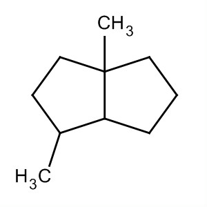 CAS No 60329-18-2  Molecular Structure