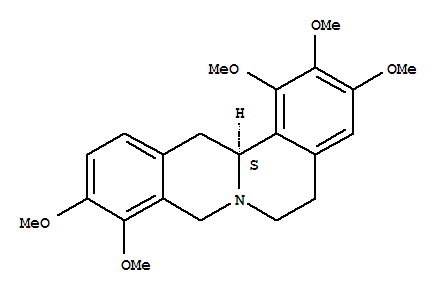 CAS No 6033-73-4  Molecular Structure