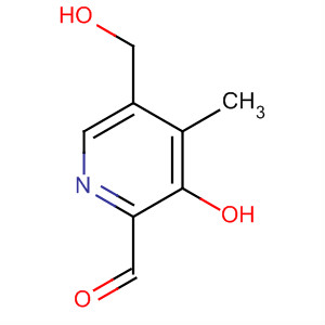 CAS No 60331-38-6  Molecular Structure