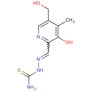 CAS No 60331-42-2  Molecular Structure