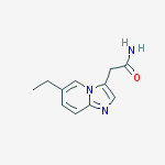 CAS No 603310-59-4  Molecular Structure