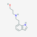 CAS No 603311-18-8  Molecular Structure