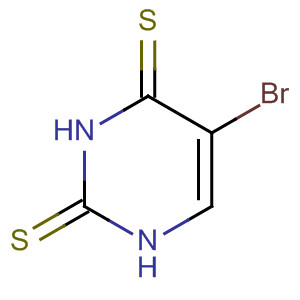 Cas Number: 60335-25-3  Molecular Structure