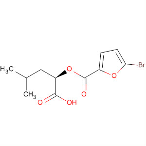 CAS No 60335-32-2  Molecular Structure