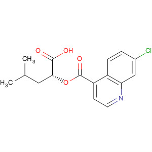 CAS No 60335-48-0  Molecular Structure