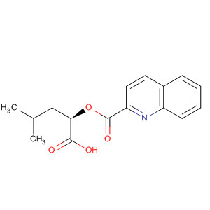 CAS No 60335-49-1  Molecular Structure