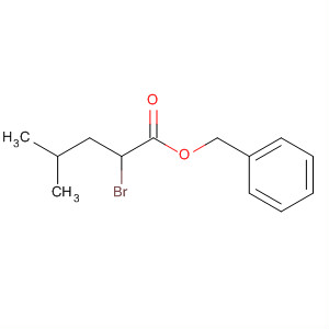 CAS No 60335-50-4  Molecular Structure