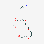 CAS No 60336-83-6  Molecular Structure