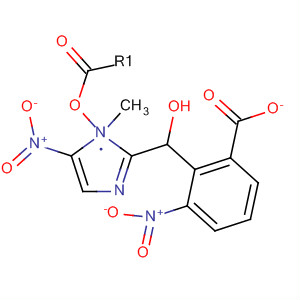 Cas Number: 60336-89-2  Molecular Structure