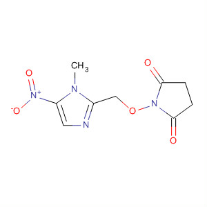 CAS No 60336-91-6  Molecular Structure