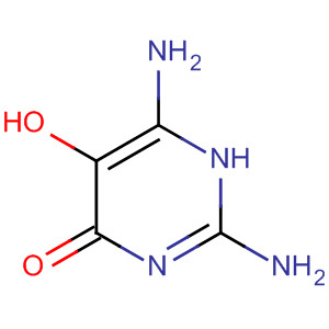 CAS No 60337-65-7  Molecular Structure