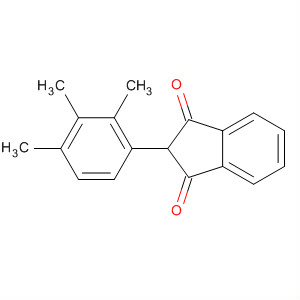 CAS No 60338-38-7  Molecular Structure