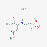 CAS No 60342-56-5  Molecular Structure