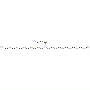 CAS No 60345-68-8  Molecular Structure