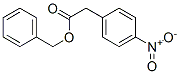 CAS No 6035-06-9  Molecular Structure