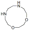 CAS No 60350-13-2  Molecular Structure