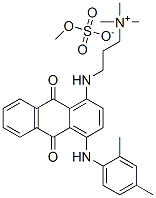 CAS No 60352-98-9  Molecular Structure