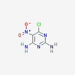 CAS No 6036-64-2  Molecular Structure