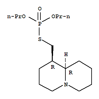 CAS No 60365-68-6  Molecular Structure