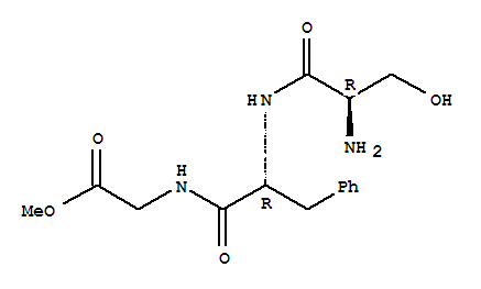 CAS No 6037-08-7  Molecular Structure