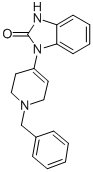 CAS No 60373-71-9  Molecular Structure