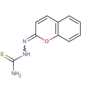 CAS No 60373-93-5  Molecular Structure