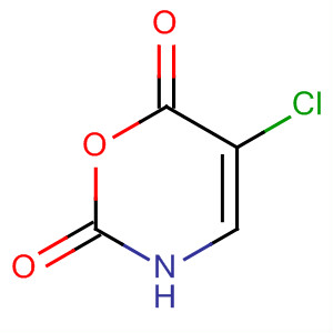 CAS No 60374-16-5  Molecular Structure