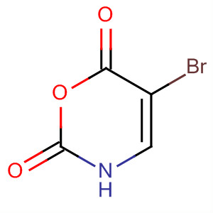 CAS No 60374-17-6  Molecular Structure