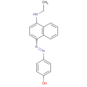 Cas Number: 60375-34-0  Molecular Structure