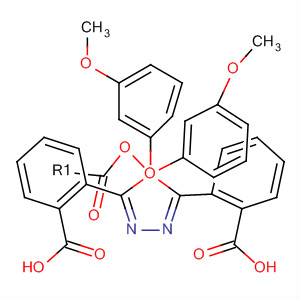 CAS No 60376-33-2  Molecular Structure