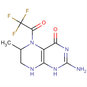 CAS No 60378-10-1  Molecular Structure