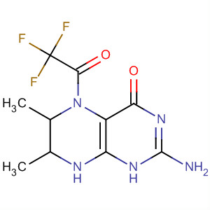 CAS No 60378-13-4  Molecular Structure