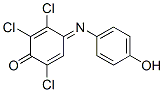 Cas Number: 6038-83-1  Molecular Structure