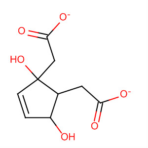 CAS No 60389-71-1  Molecular Structure