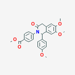 CAS No 6039-28-7  Molecular Structure