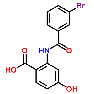 CAS No 6039-29-8  Molecular Structure