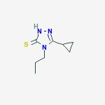 Cas Number: 603981-93-7  Molecular Structure