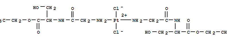 CAS No 60399-28-2  Molecular Structure
