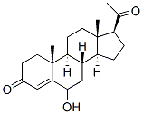 Cas Number: 604-20-6  Molecular Structure