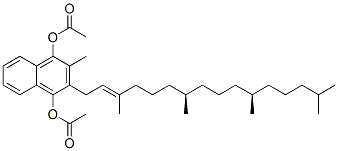 CAS No 604-87-5  Molecular Structure