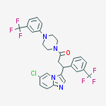 CAS No 6040-56-8  Molecular Structure
