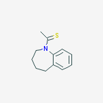 CAS No 604004-19-5  Molecular Structure