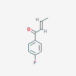 CAS No 604007-01-4  Molecular Structure