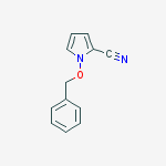 CAS No 60404-35-5  Molecular Structure