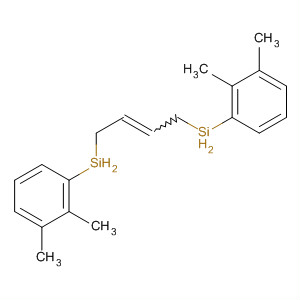 CAS No 60404-57-1  Molecular Structure