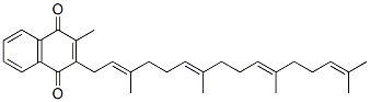 CAS No 6041-00-5  Molecular Structure