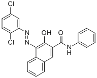 CAS No 6041-94-7  Molecular Structure