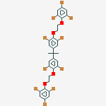 CAS No 60413-57-2  Molecular Structure