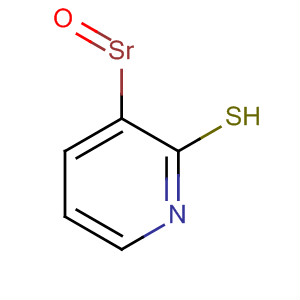 CAS No 60413-60-7  Molecular Structure