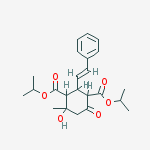 CAS No 6042-94-0  Molecular Structure